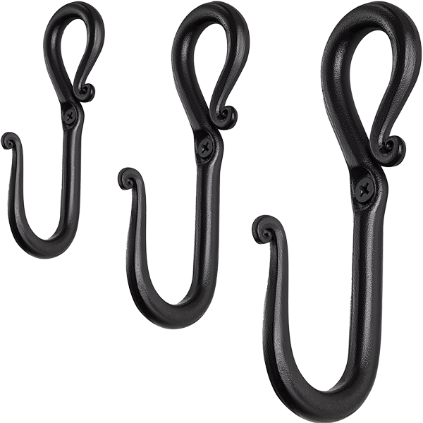 Hooks Loop-Style