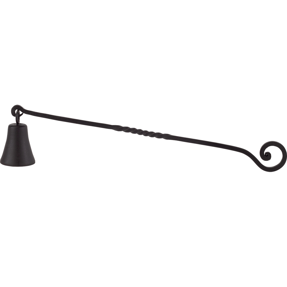 Candle Snuffer Snail Tail