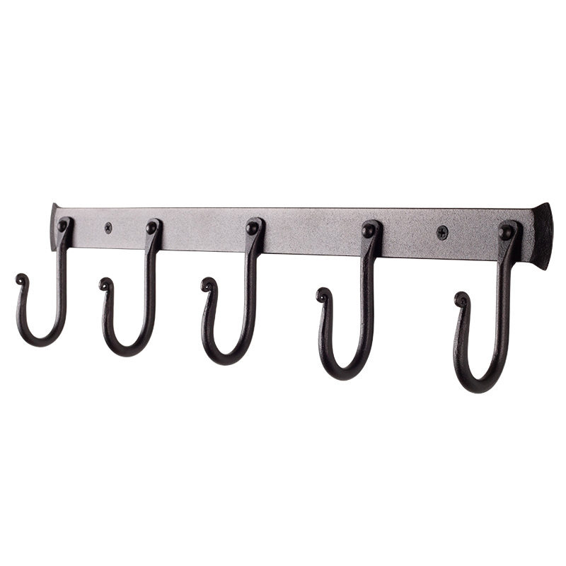 Coat Rack 5-Hook