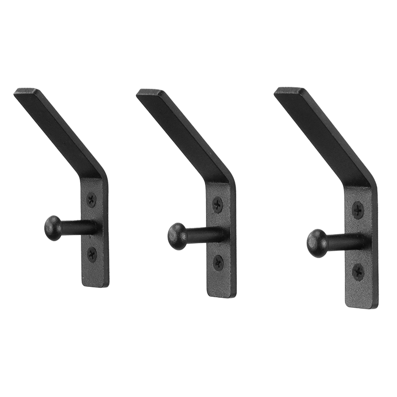 Hooks Double Hammer-Nail