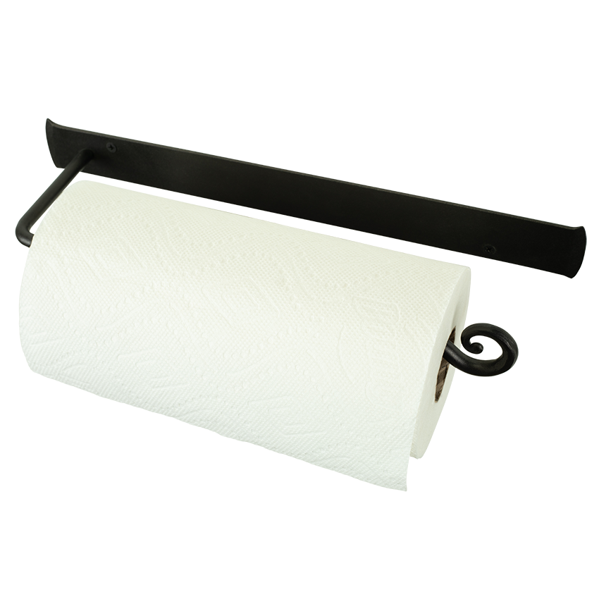 Decorative Paper Towel Holder