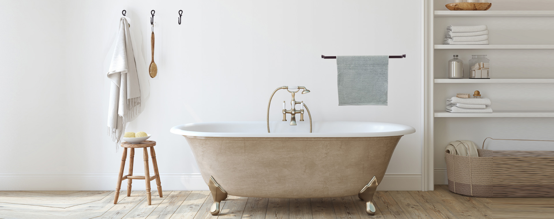 RTZEN Introduces Room-by-Room Approach to Selecting Wrought Iron Décor