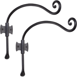 Plant Hanger Butterfly - 12"