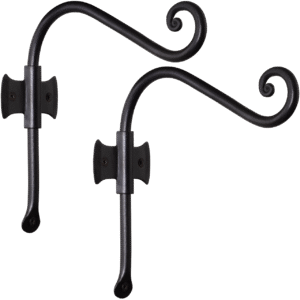 Plant Hanger Butterfly - 8"