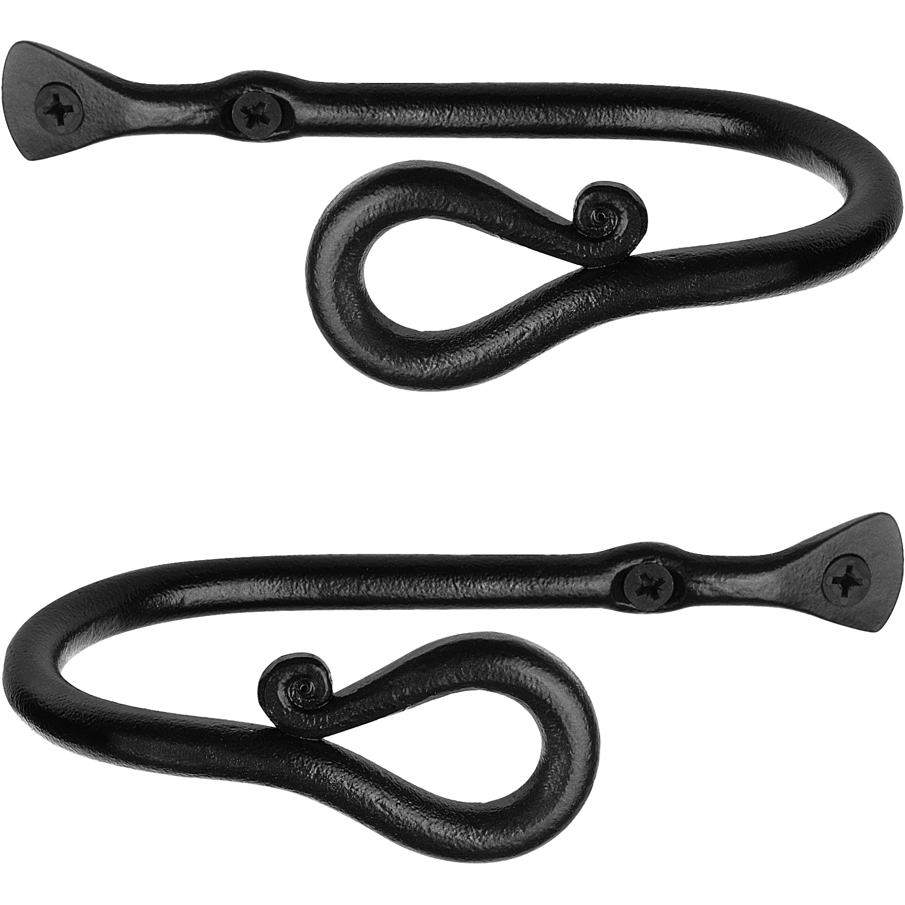 Curtain Holdbacks Medium Loophole