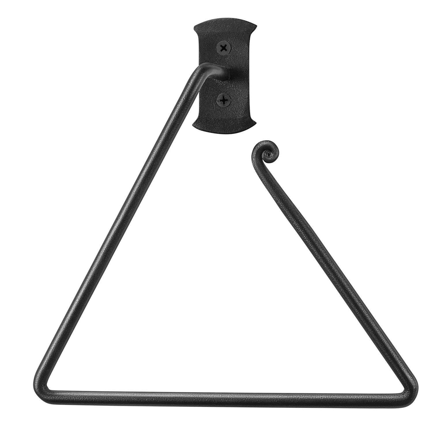 Hand Towel Ring Triangle