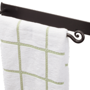 Hand Towel Hanger Classic