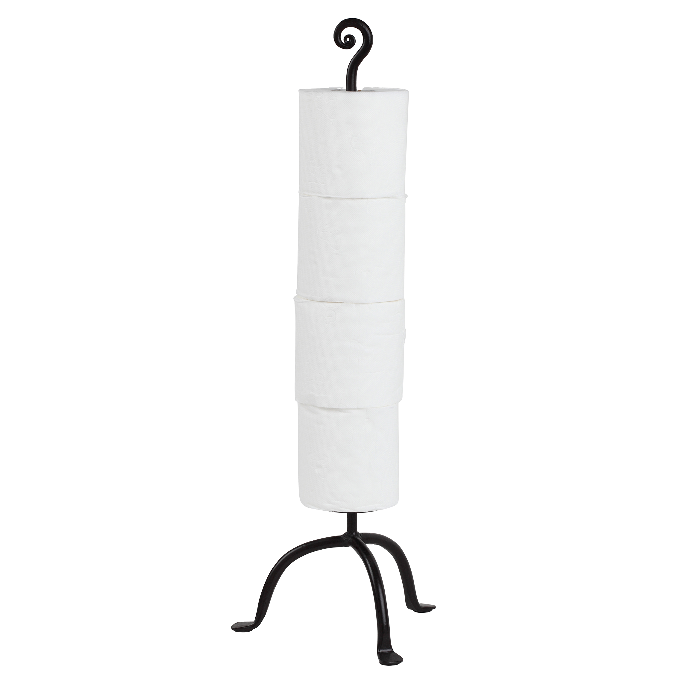 TP Holder Decorative Stand