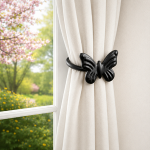 Curtain Holdbacks