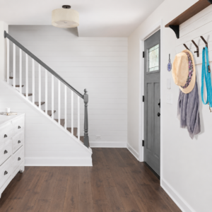 Entryway