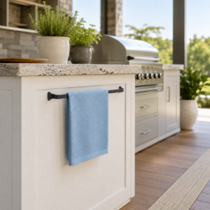 Towel Hangers