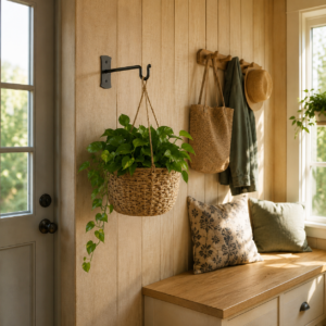 Planter Hooks