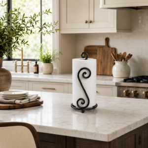 Paper Towel Holders