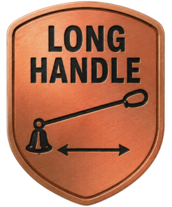 Long Handle Long Handle