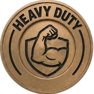 Heavy Duty
